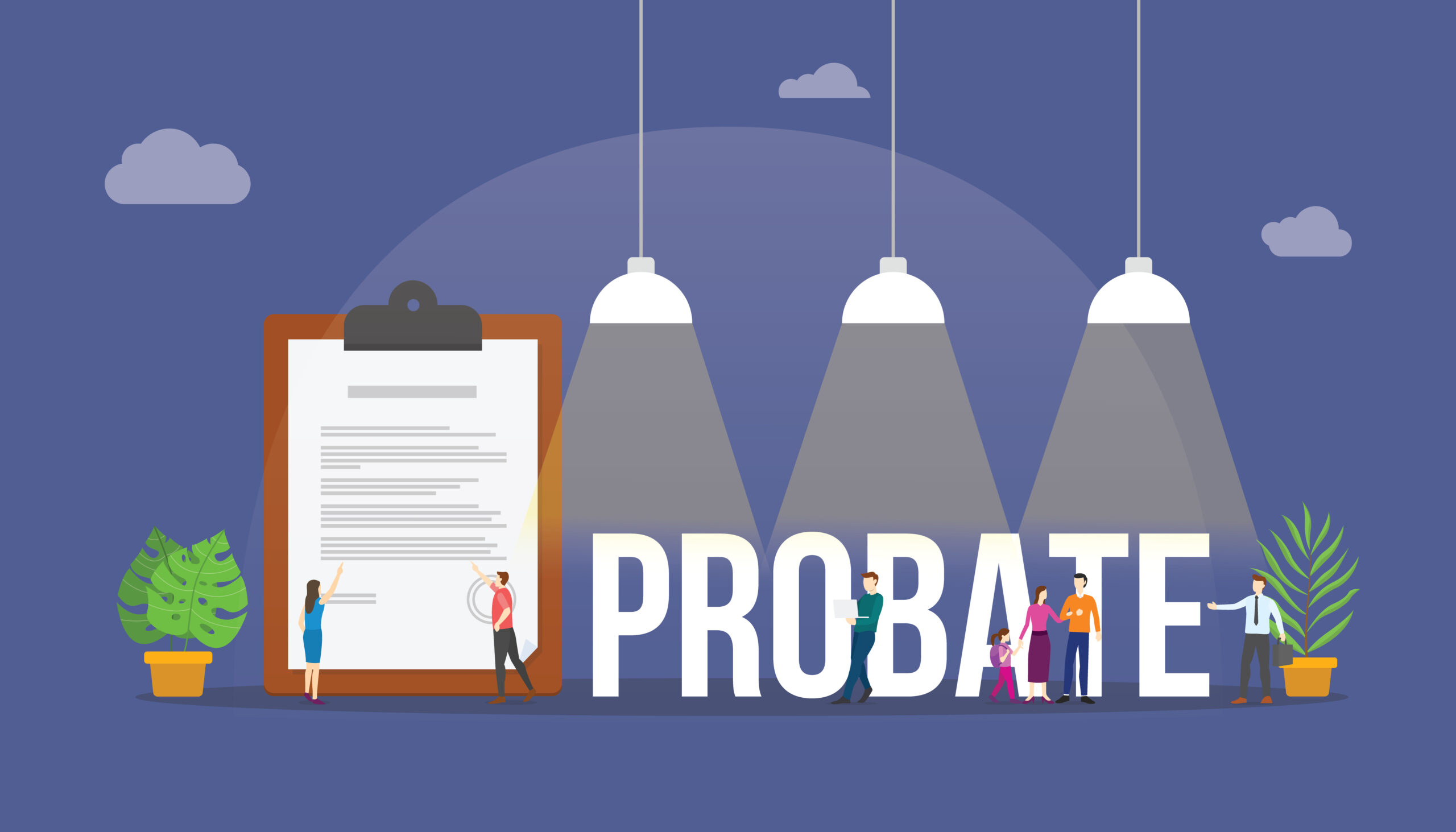 Probate in Pennsylvania: How Painful Is It and Why Does It Take So